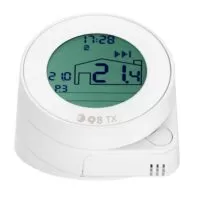 Euroster termostat Q8TX